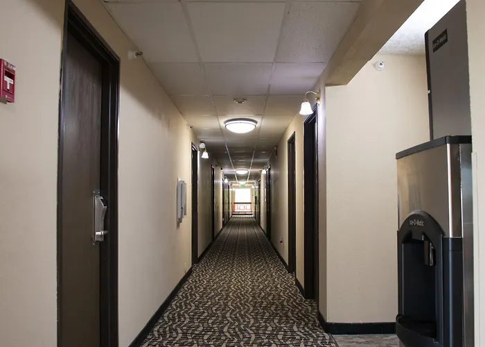 Americas Quality Inn & Suites - Finlayson