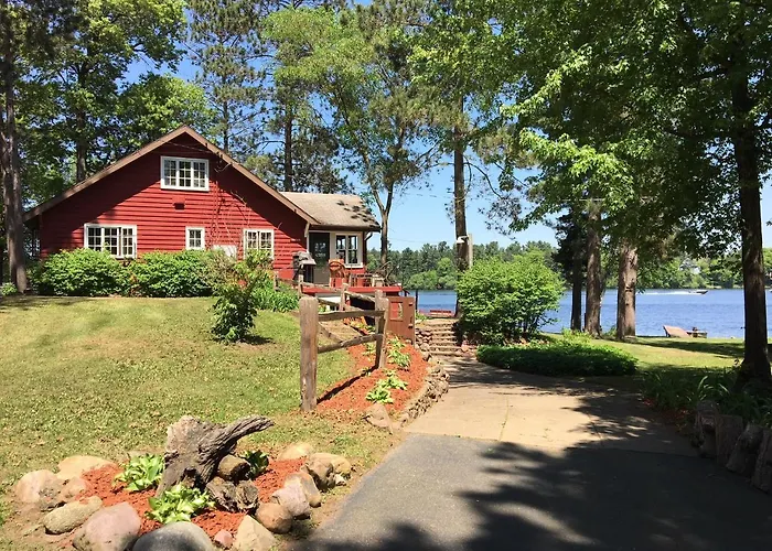 Rainbow'S End Resort Camp